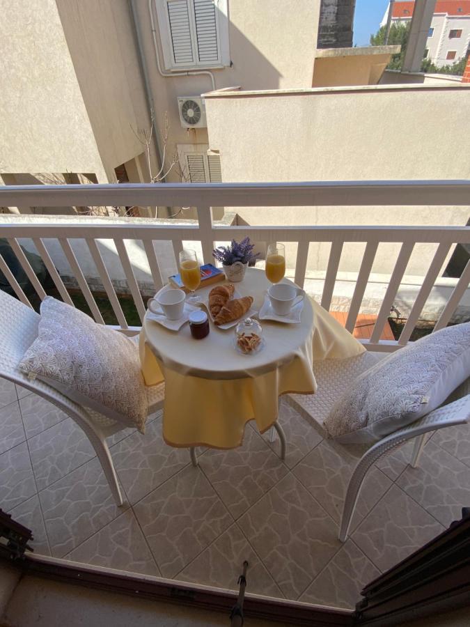 Viola Cavtat Rooms Esterno foto
