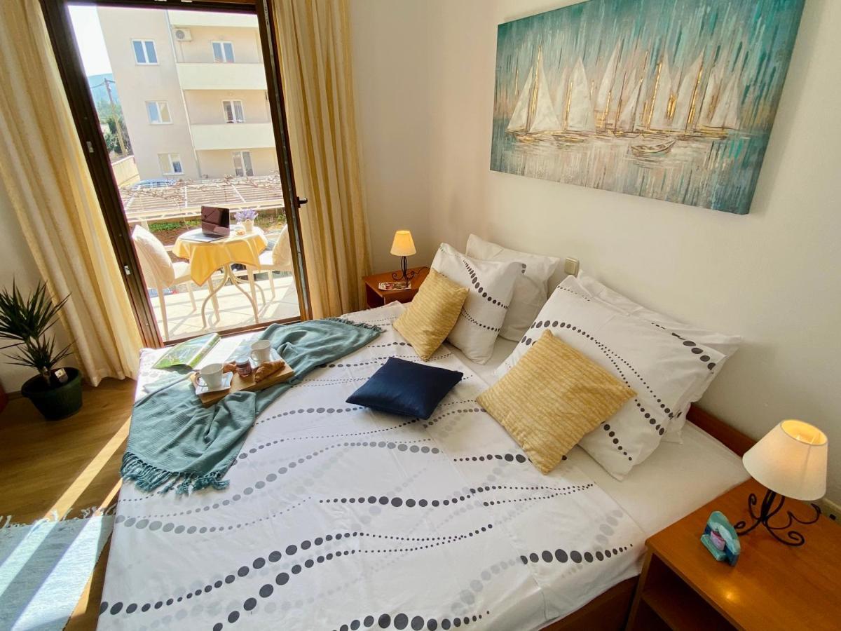 Viola Cavtat Rooms Esterno foto