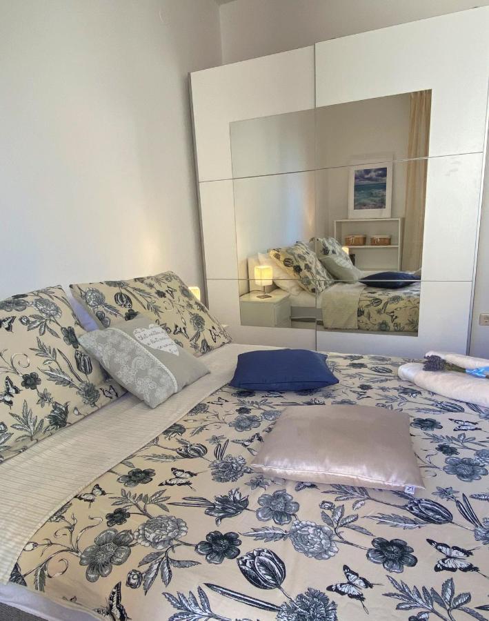Viola Cavtat Rooms Esterno foto