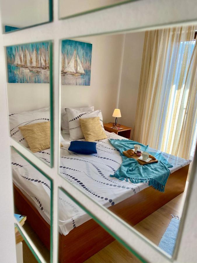 Viola Cavtat Rooms Esterno foto