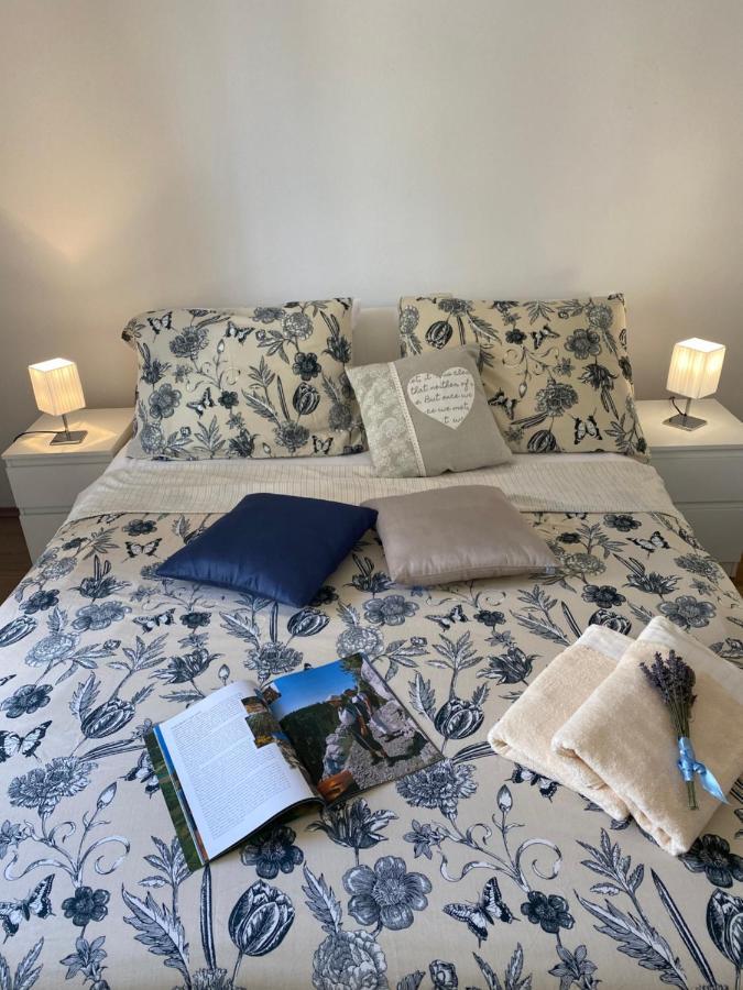 Viola Cavtat Rooms Esterno foto