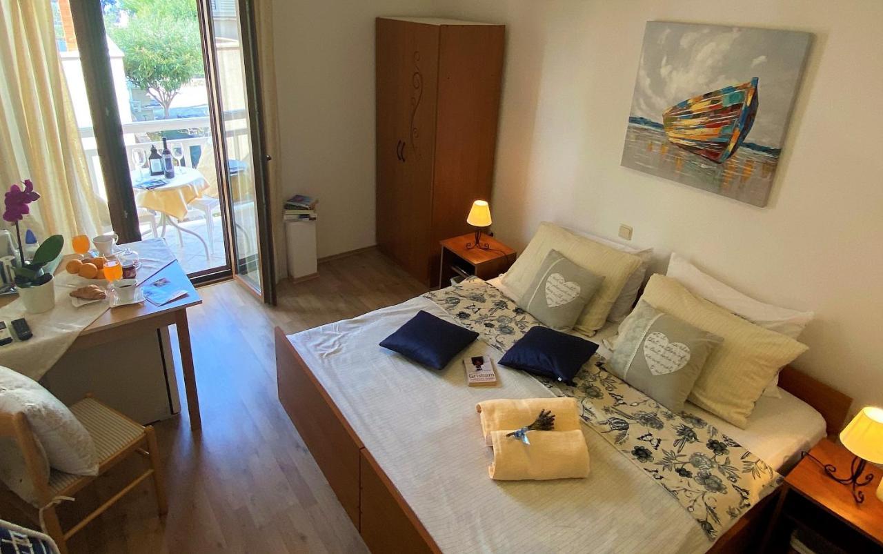 Viola Cavtat Rooms Esterno foto