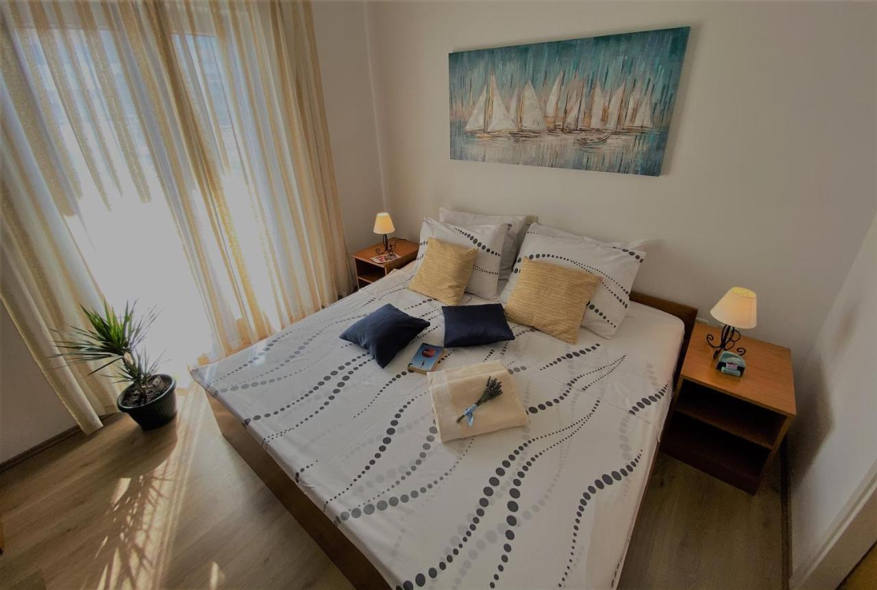 Viola Cavtat Rooms Esterno foto