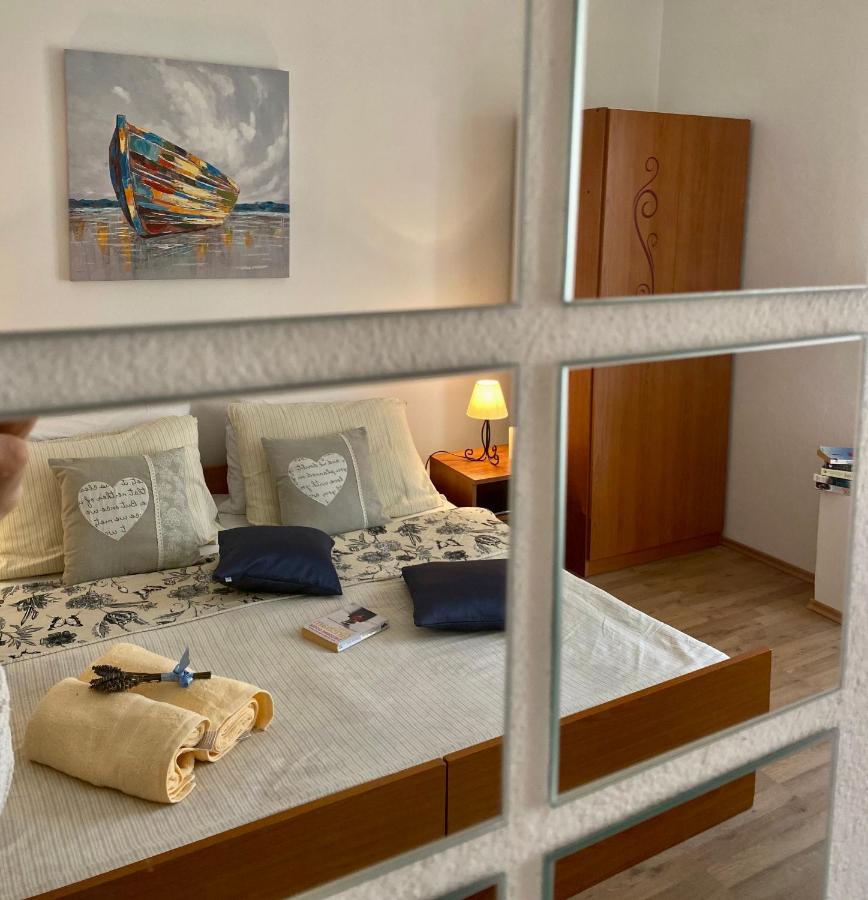 Viola Cavtat Rooms Esterno foto